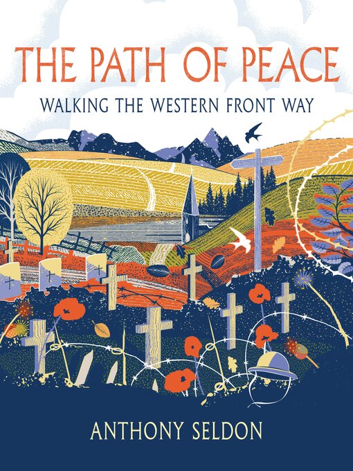 Title details for The Path of Peace by Anthony Seldon - Available